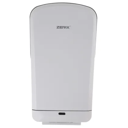 Сушарка для рук Zerix HD-2000 автоматична 2000 Вт (ZX3244) — Photo 2