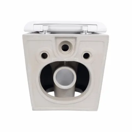 Унітаз підвісний Qtap Scorpio ML Ultra Quiet 520x365x365 мм, з сидінням Soft-close MagLock, White QTSCOML26W49624 — Photo 6