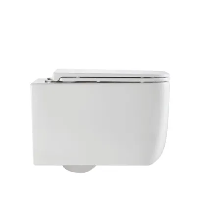 Комплект Grohe Set Унітаз DIVERSE-0301-T1 + Інсталяція Grohe Rapid SL 38772001 (38772001DIVERS0301T1) — Photo 15