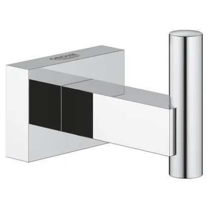 Набір аксесуарів 3в1 Grohe Essentials Cube (BF40511EC) — Photo 4