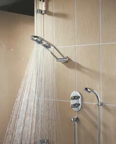 Шлангове підключення Grohe Relexa neutral (28671000) — Photo 2
