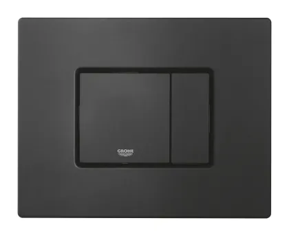 Панель змиву Grohe Skate Cosmopolitan для унітазу (38732KF0) — Photo 4