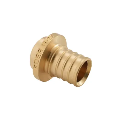 Заглушка Koer KA.P16 - 16(2.2mm) (KR4897) — Photo 2