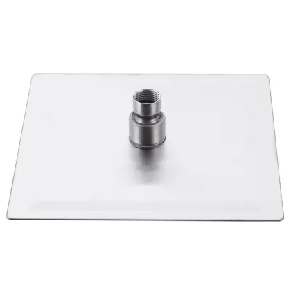Лійка для душа стельова Zerix SH-004 (ZX3183) — Photo 2
