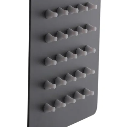 Лійка Mixxus SH-02 Black (MI4752) — Photo 1