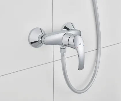Змішувач для душу Grohe Eurosmart (33555002) — Photo 3