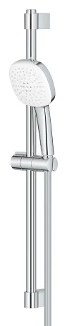 Душовий гарнітур Grohe Tempesta Cube 110 з 2 реж. струменю (26748003) — Photo 1