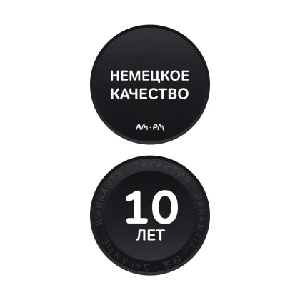 Змішувач для кухні, хром AM.PM F80E07100 Like — Photo 8