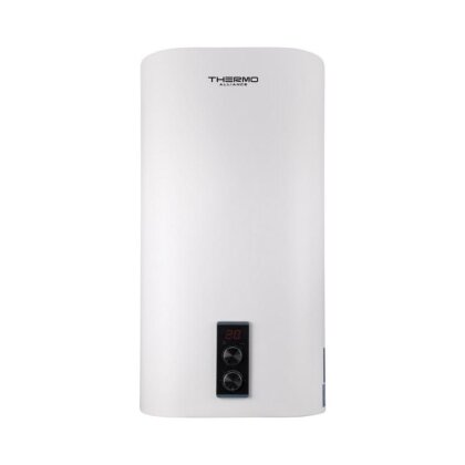 Водонагрівач Thermo Alliance 50 л, сухий ТЕН 2 кВт (0,8+1,2) (DT50V20GPDD) — Photo 2