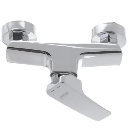 Змішувач для душа Mixxus Premium Patrick Chr-003 (MI1658) — Photo 1