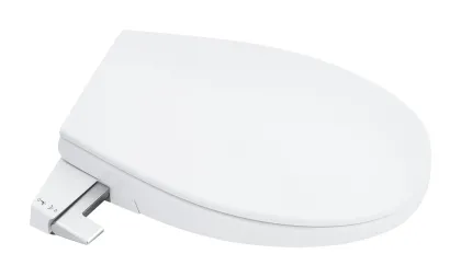 Кришка-біде Grohe Bau Ceramic (39648SH0) — Photo 1
