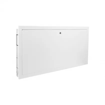 Колекторний шафа Icma (UA) 1015х580х120 внутрішня №5