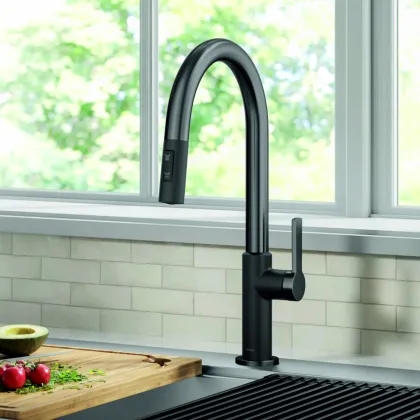 Змішувач кухонний KPF-2820 — Photo 7
