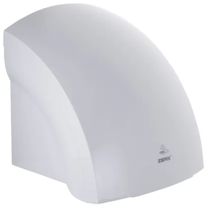 Сушарка для рук Zerix HD-1800 автоматична 1800Вт (ZX3243) — Photo 1