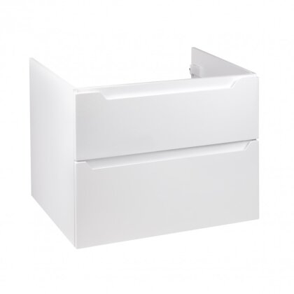 Тумба підвісна Qtap Scorpio 810х585х500 WHITE QT1474TPВ801NW