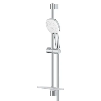 Душовий гарнітур Grohe Tempesta Cube 110, 2 режими (26907003) — Photo 5