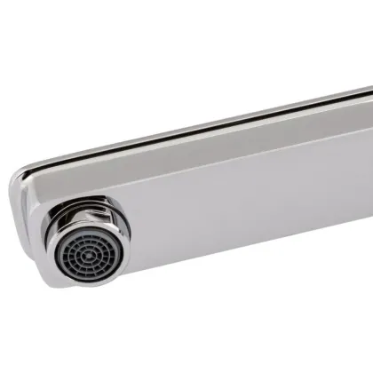 Змішувач для раковини Qtap Zdenek 1032H102C — Photo 4