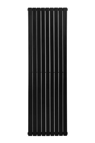 Дизайнерські радіатори Blende 2 H-1800 мм, L-504 мм Betatherm з нижнім підключенням — Photo 1
