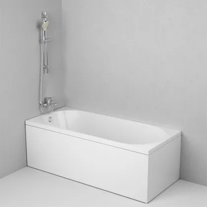 Панель X-Joy 160x70 AM.PM W72UA-160-070W-P1 X-Joy