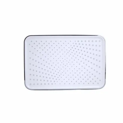 Лійка для верхнього душу Lidz для душової системи Orion LDORI48582 — Photo 1