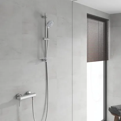Змішувач для душу Grohe Essence New (33636001) — Photo 2
