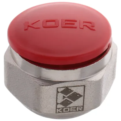 Євроконус 3/4"x16 KOER KR.1151 (KR2688) — Photo 2