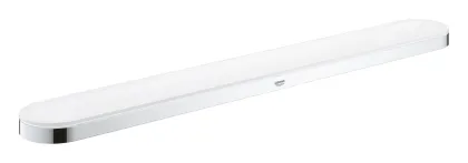 Скляна поличка Grohe Selection (41057000) — Photo 5