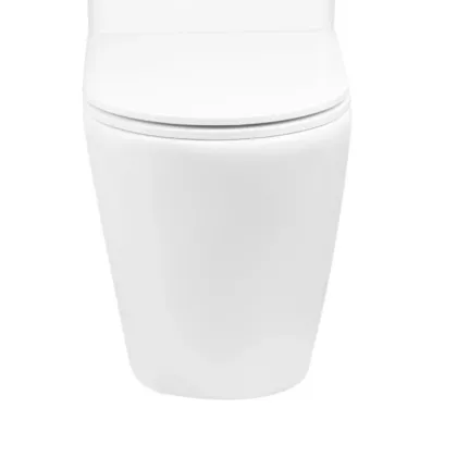 Чаша унітазу-компакту Mixxus Premium Ellipse-0402-T1 Bowl 660х390х855 Tornado 1.0 без сидіння (MI8347) — Photo 6