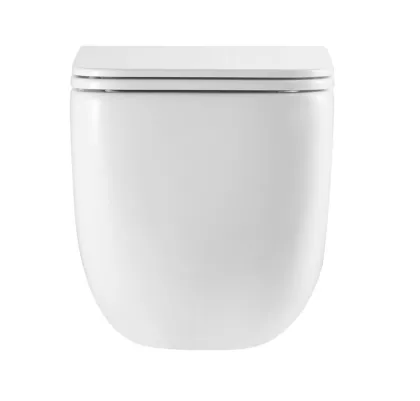 Комплект Grohe Set Унітаз DIVERSE-0301-T1 + Інсталяція Grohe Rapid SL 38772001 (38772001DIVERS0301T1) — Photo 14