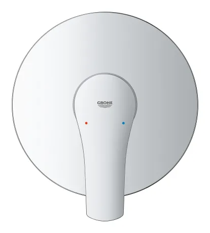Змішувач прихованого монтажу для 1 споживача Grohe Eurosmart New (24042003) — Photo 1