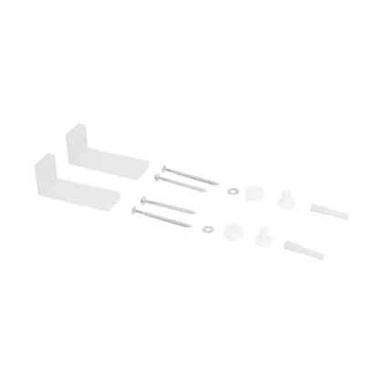 Унітаз підлоговий Qtap Arvin Ultra Quiet 630×350×795 мм з сидінням Soft-close, White QTARV27W49259 — Photo 9