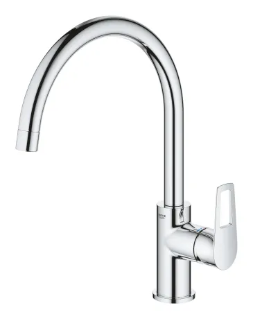 Змішувач для кухні Grohe BauLoop New (31368001) — Photo 1