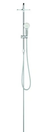 Душова система із перемикачем Grohe New Tempesta System (27389002) — Photo 2