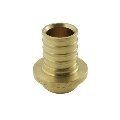 Заглушка Koer KA.P20 - 20(2.8mm) (KR4898) — Photo 1