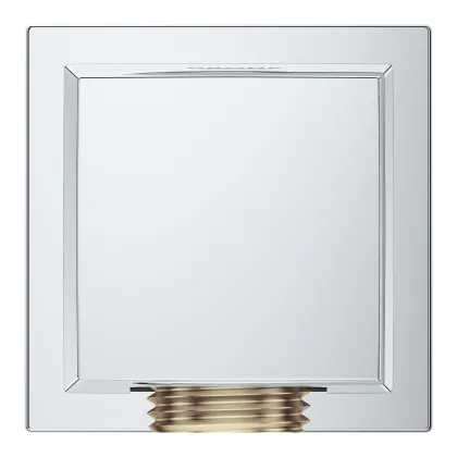 Шлангове підключення з тримачем Grohe Euphoria Cube (26370000) — Photo 6