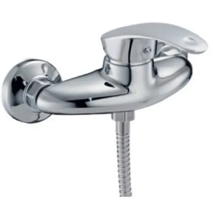 Змішувач для душу Mixxus LOP5-B135 (MI6455)