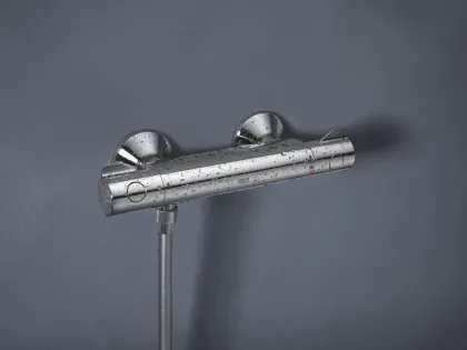 Термостат для душу Grohe Grohtherm 800 (34558000) — Photo 2
