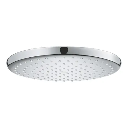 Верхній душ Grohe Tempesta 250 з WaterSaving (26666000) — Photo 3