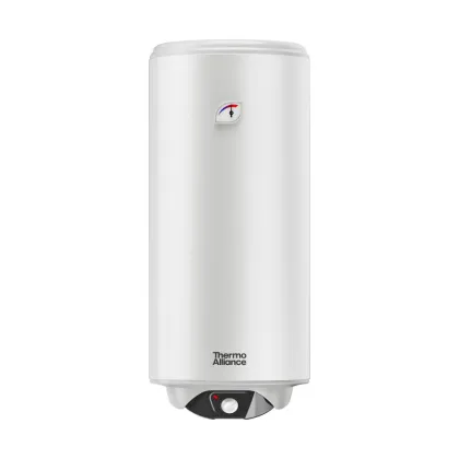 Водонагрівач електричний Thermo Alliance Spectra 100 л вертикальний, мокрий ТЕН 2,0 кВт, d 435 мм