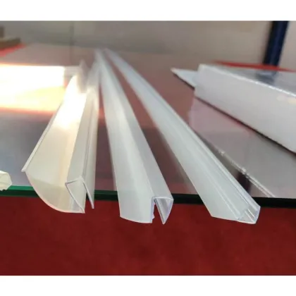 Шторки скляні на ванну розсувні Koer SR BS06-120x150-TR-12 прозоре скло Easy Clean 6мм, матове золото (KR5946) — Photo 19