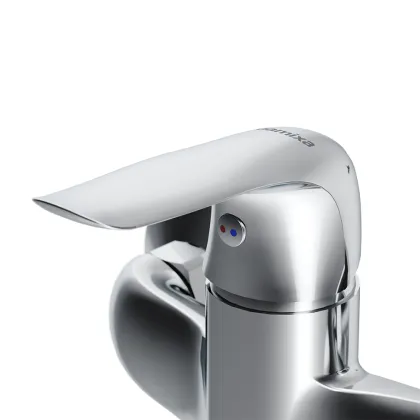 Змішувач для душу Damixa 322000000 Palace Evo — Photo 4