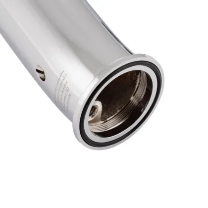 Змішувач для раковини Qtap Zdenek 10102C — Photo 2