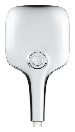 Ручний душ, 3 режими струменю Grohe Rainshower SmartActive (26550000) — Photo 5