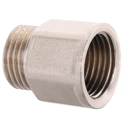 Подовжувач Koer WM.E06-20.WN - 1/2 "20мм (KR3003) — Photo 1
