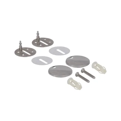 Комплект Grohe Set Унітаз ELLIPSE-0305-T3 + Інсталяція UA388400WG + панель 38732000 (388400WGELLIPS0305T3) — Photo 8