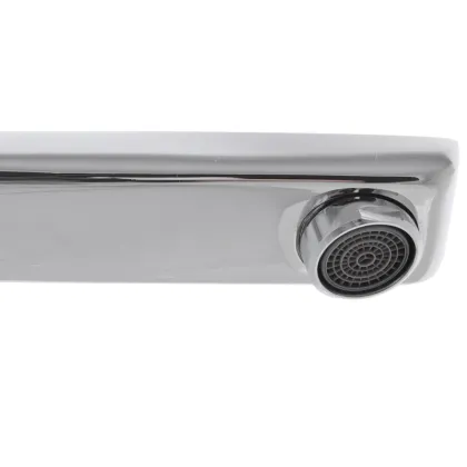 Змішувач для кухні MIXXUS PREMIUM KVADRO 017 (MI5804) — Photo 3