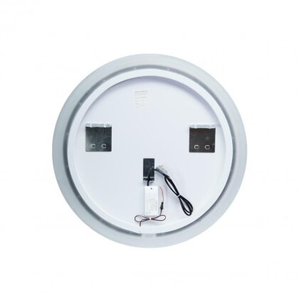 Дзеркало Qtap Virgo R600 з LED-підсвічуванням QT1878250660W — Photo 4