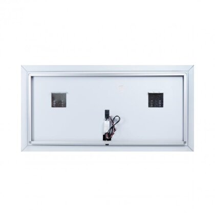 Дзеркало Qtap Aries 1400х700 з LED-підсвічуванням QT0378160170140W — Photo 4