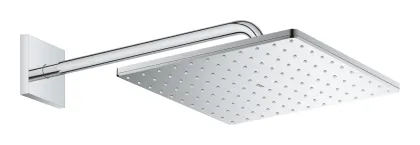 Душова система прихованого монтажу Grohe Grohtherm Smartcontrol (26405SC2) — Photo 8