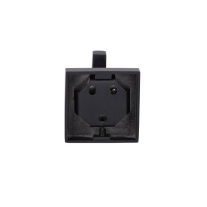 Крючок Qtap Crow QTHCK1101103B Black (Háček) — Photo 1